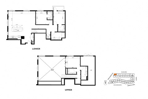Floor plan for 3 beds, 2 baths, 1674 sqft